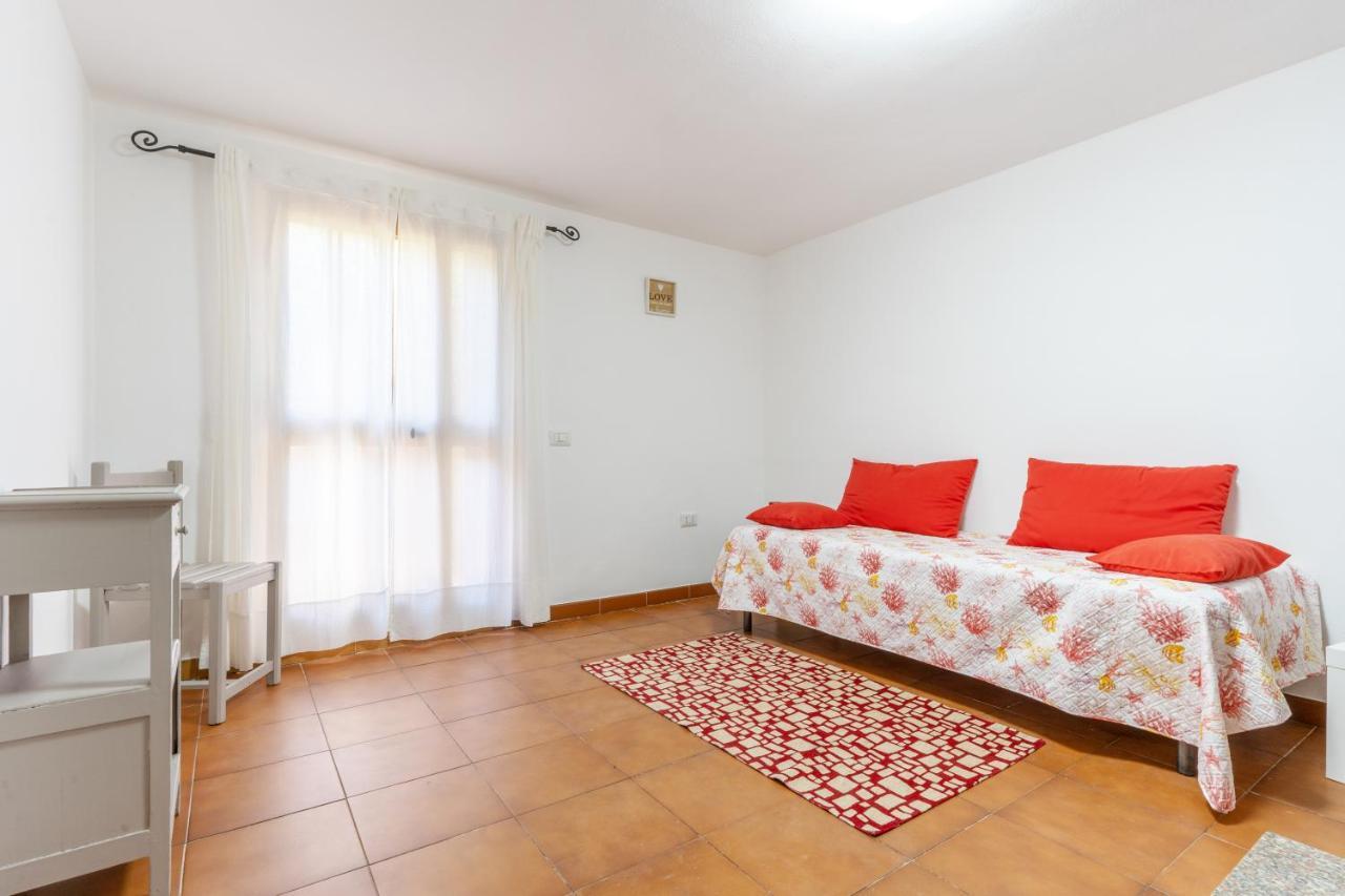 La Casetta Di Luisa - Affitti Brevi Italia Bari Sardo Ngoại thất bức ảnh